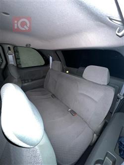 دودج كارافان